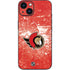 NHL Ottawa Senators Iced iPhone Skins